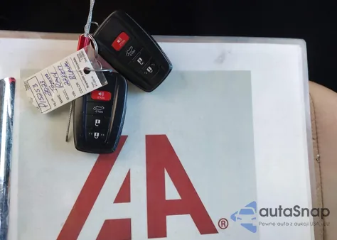 2023 Toyota Rav4 Xle from USA, damaged, VIN 2T3W1RFVXPC223877